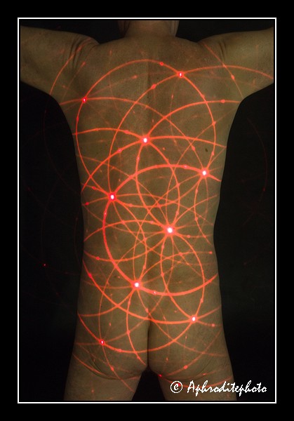 125 Body lightings men